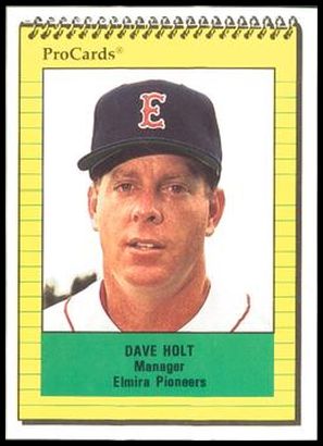 3287 Dave Holt